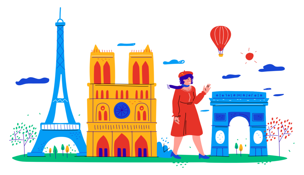 Banner_attraction_Paris